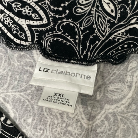 Liz Claiborne Maxi 🌻🌻2 for $30 bundle🌻🌻 - Picture 3 of 3